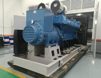 玉柴發(fā)電機(jī)組壓縮制動(dòng)裝置你了解嗎？